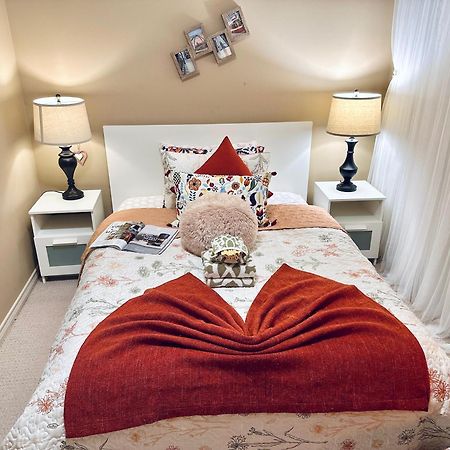 Scorpio House Langley Room B エクステリア 写真