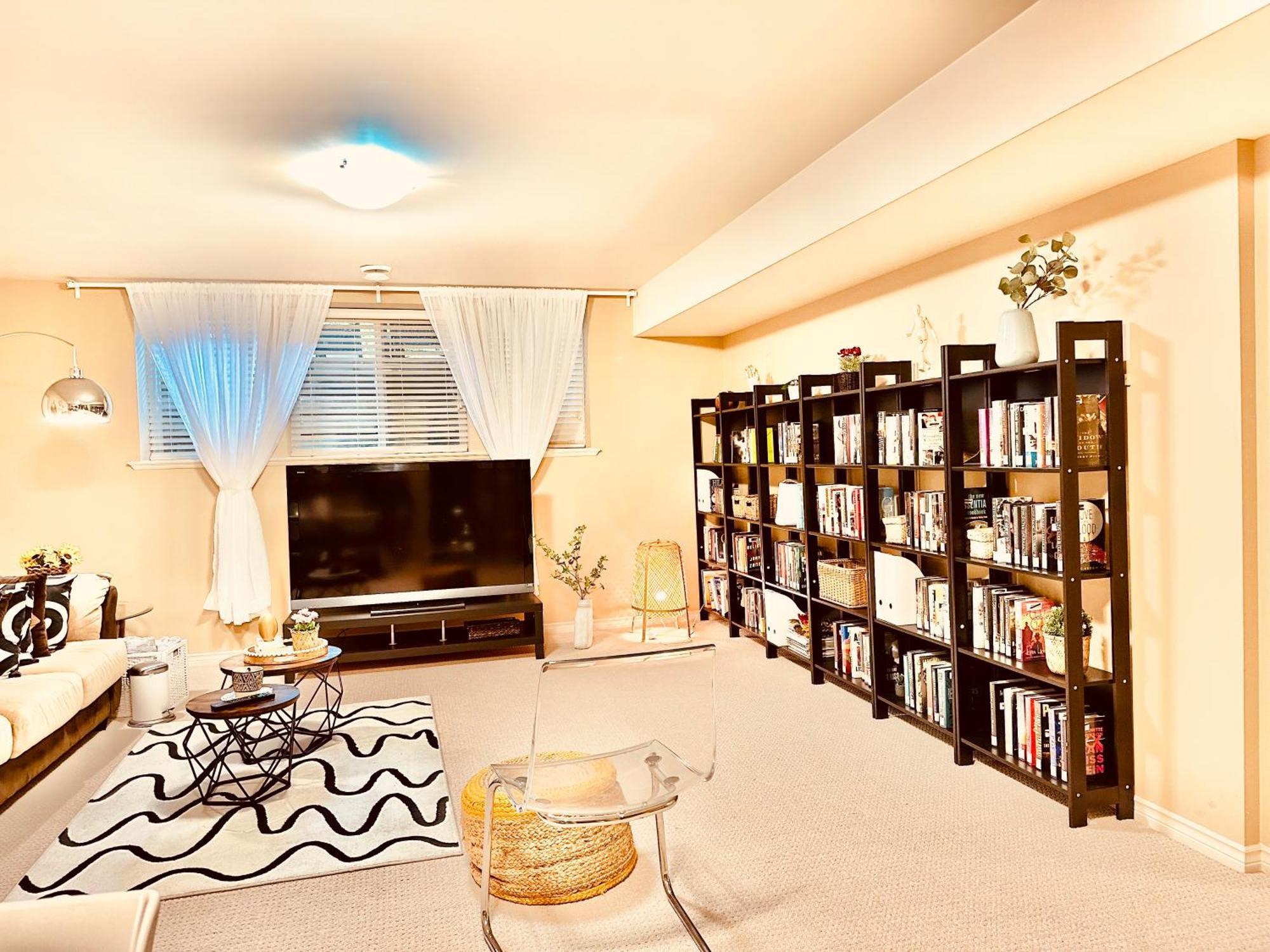 Scorpio House Langley Room B エクステリア 写真
