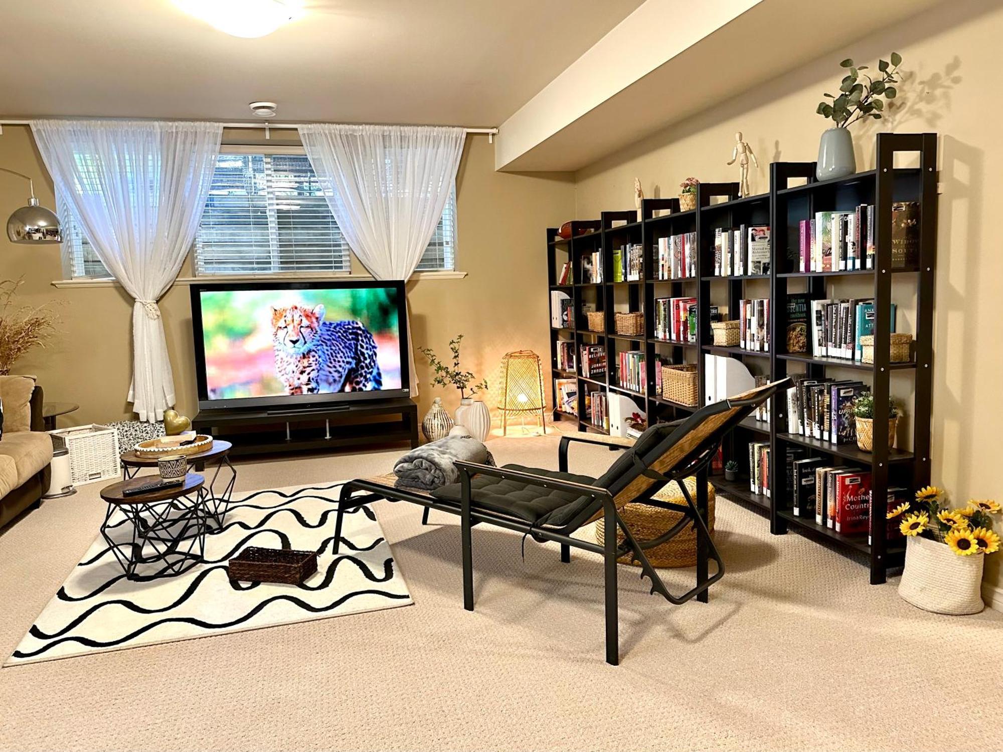 Scorpio House Langley Room B エクステリア 写真