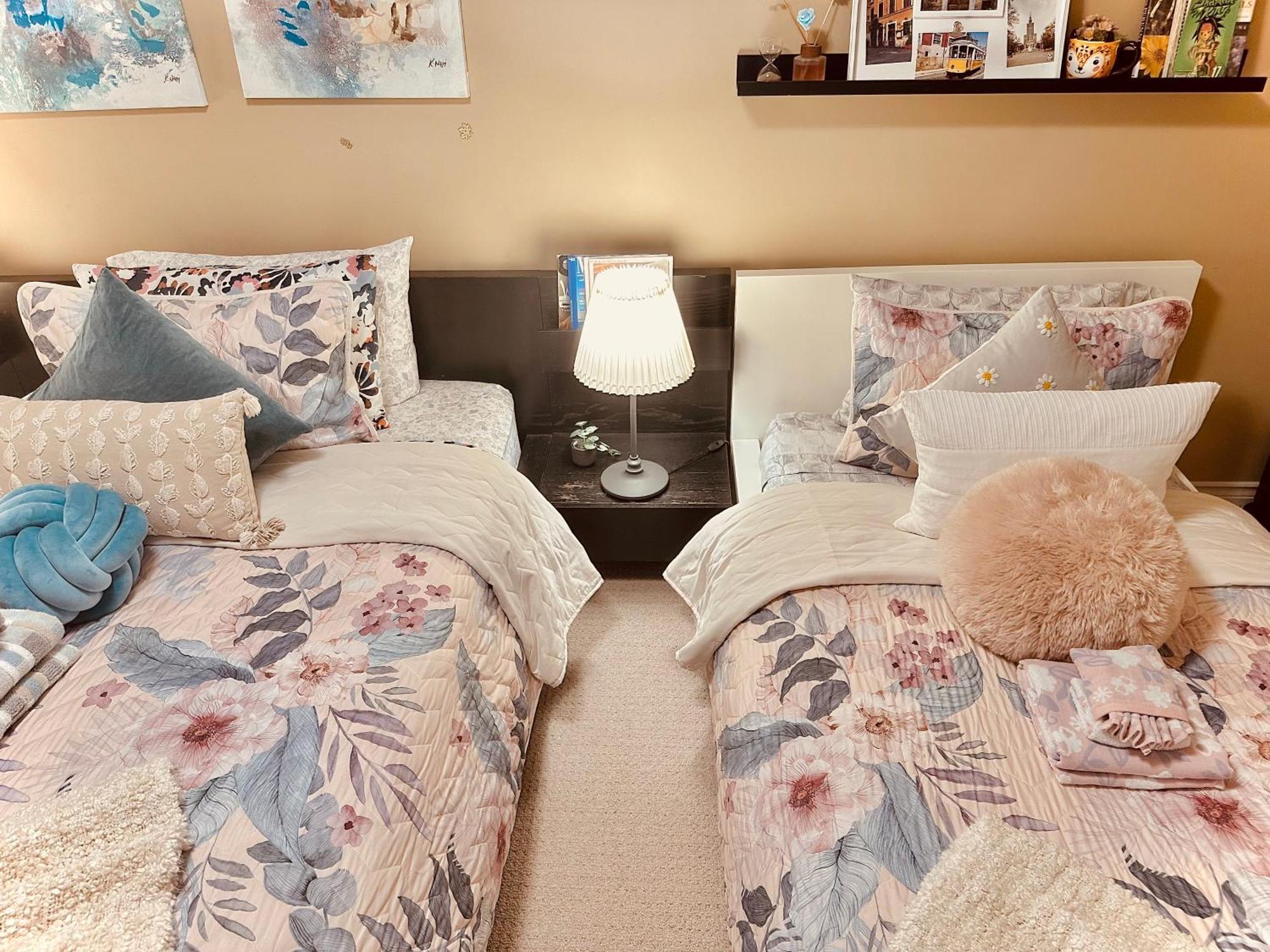 Scorpio House Langley Room B エクステリア 写真